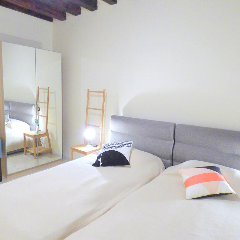 Ca' Neldo - VeniseJeTAime - Appartamento con 3 Camere da Letto - 3