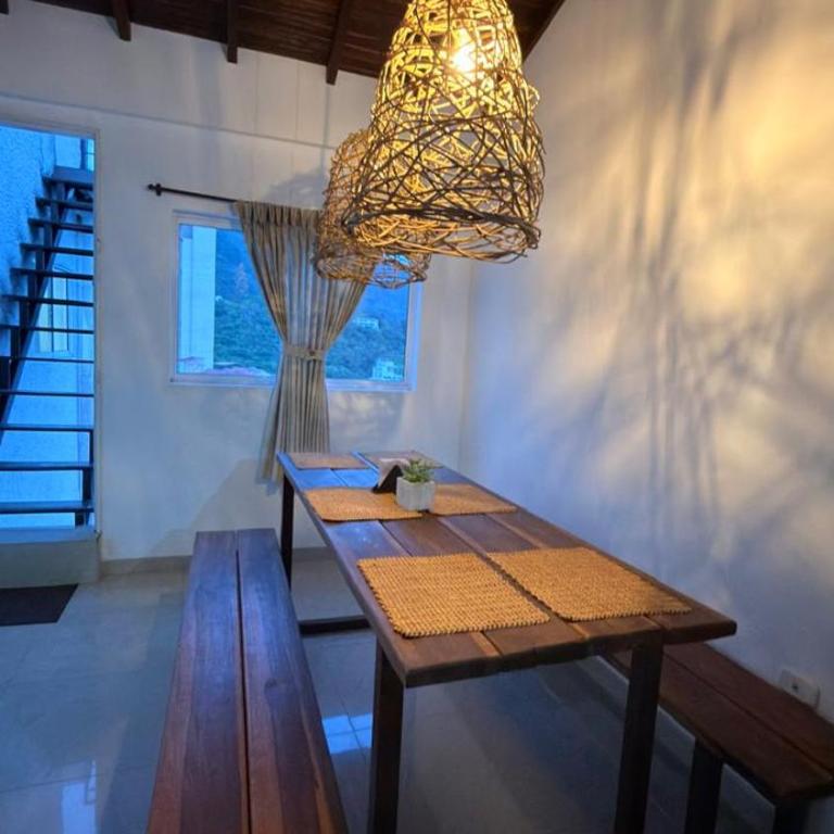 Refugio con vista a las montañas - Apartamento de 3 dormitorios - 19