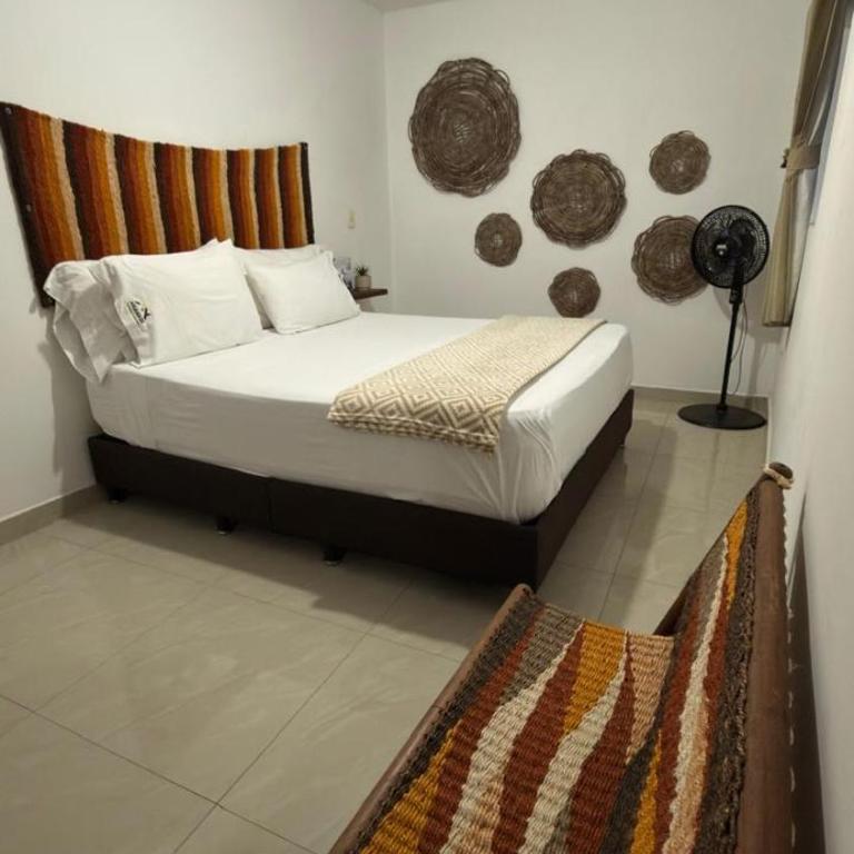 Refugio con vista a las montañas - Apartamento de 3 dormitorios - 10