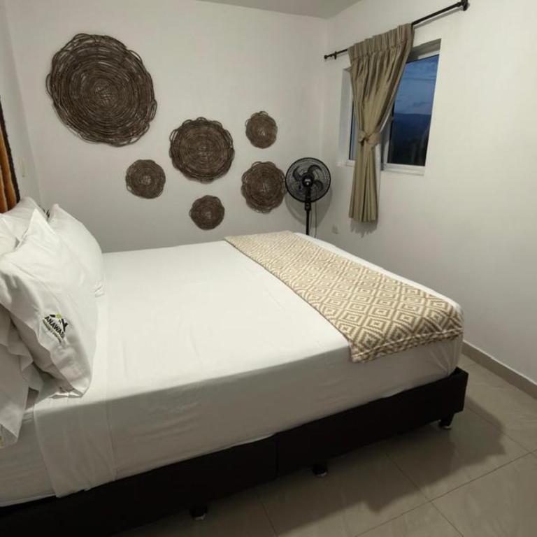 Refugio con vista a las montañas - Apartamento de 3 dormitorios - 21