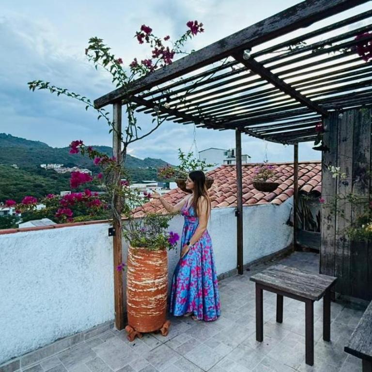 Refugio con vista a las montañas - Apartamento de 3 dormitorios - 1