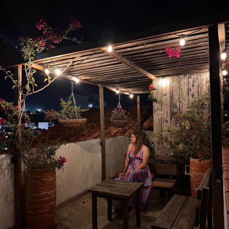 Refugio con vista a las montañas - Apartamento de 3 dormitorios - 25