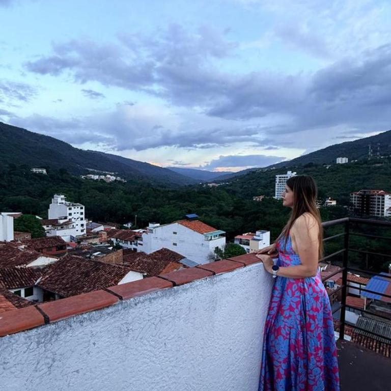 Refugio con vista a las montañas - Apartamento de 3 dormitorios - 26