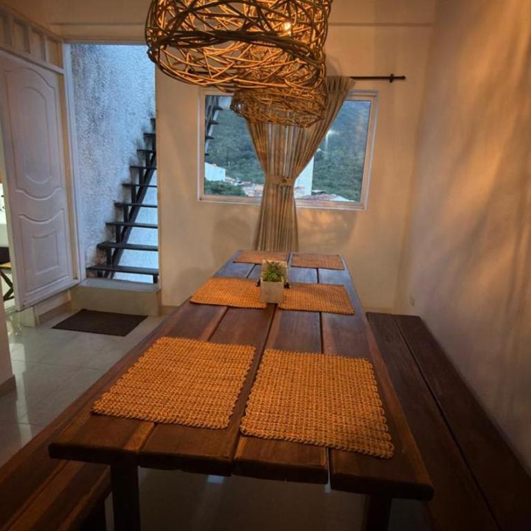 Refugio con vista a las montañas - Apartamento de 3 dormitorios - 12