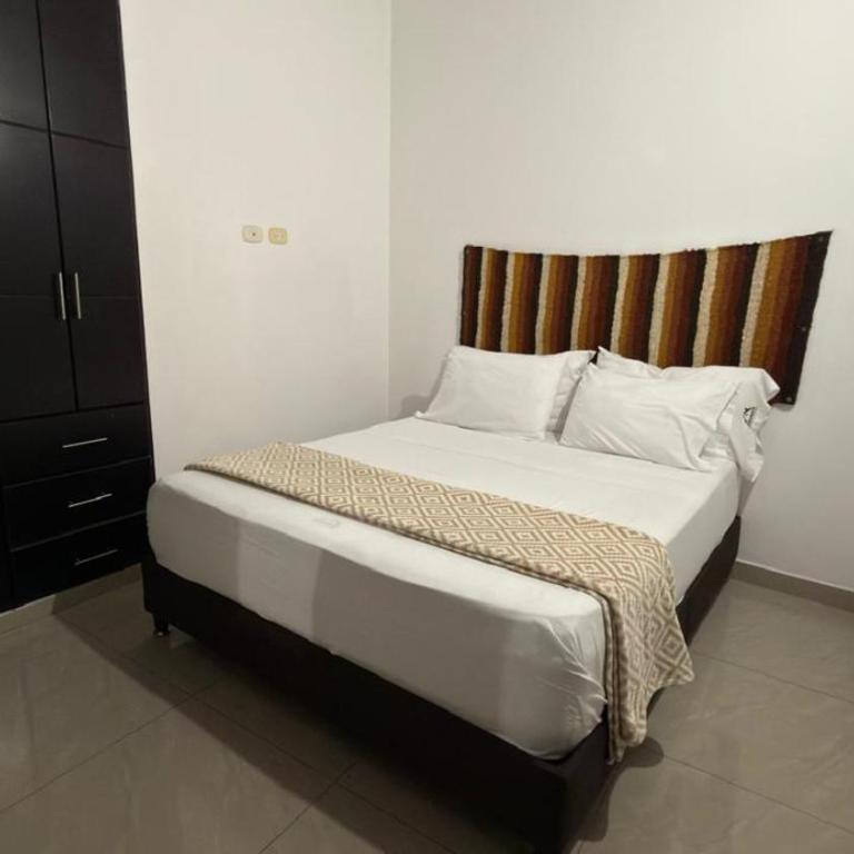 Refugio con vista a las montañas - Apartamento de 3 dormitorios - 24