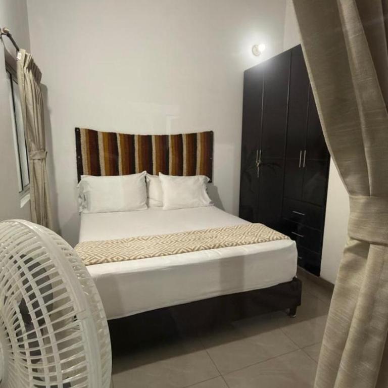Refugio con vista a las montañas - Apartamento de 3 dormitorios - 23