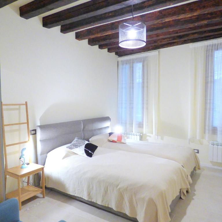 Ca' Neldo - VeniseJeTAime - Appartamento con 3 Camere da Letto - 28