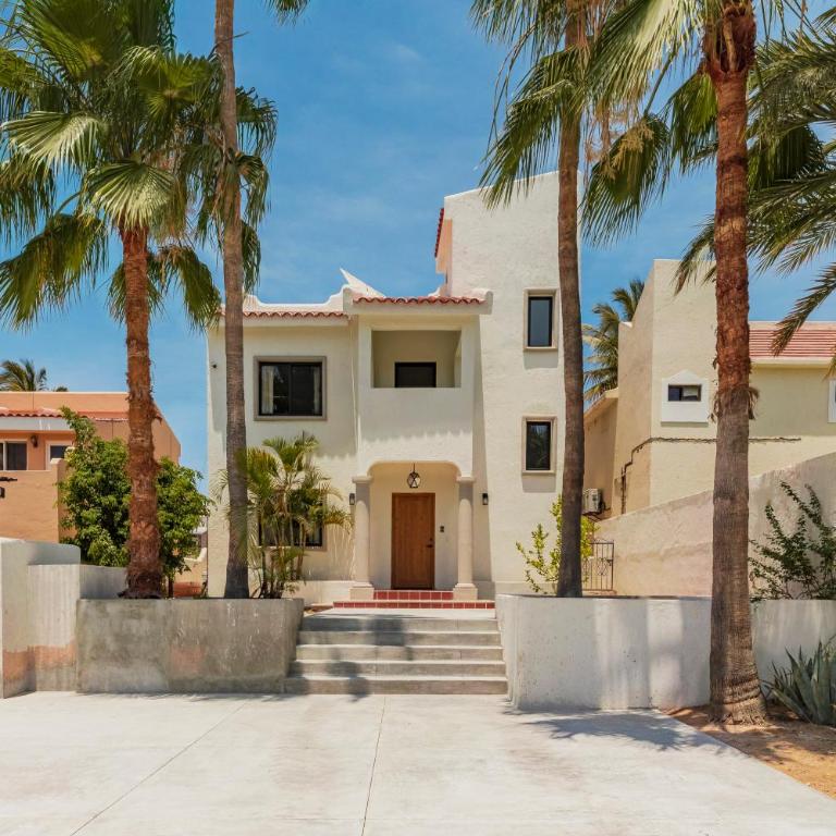 Lux 3bd Casa Anuiti, on golf, near beach, pool - Casa - 38