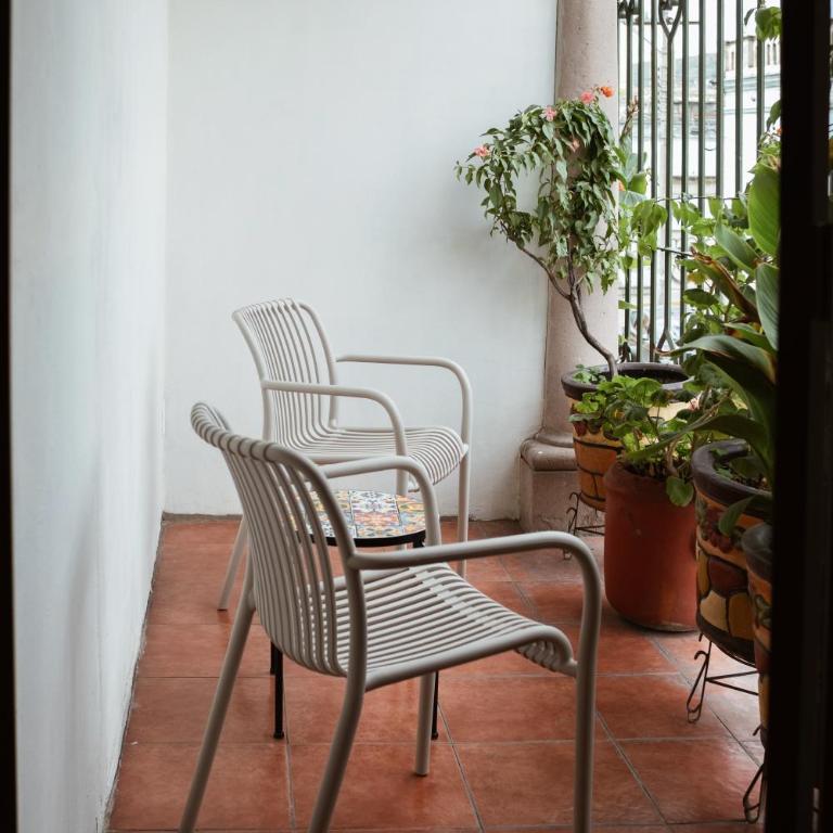 Casa Don Manuel - Short & Long Term Small Luxury Apartments & Studios - Superior Studio - 5