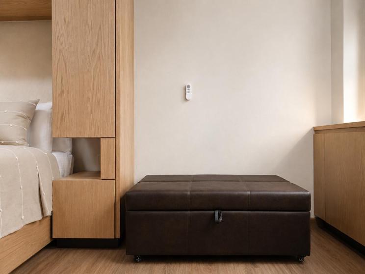 Casa Don Manuel - Short & Long Term Small Luxury Apartments & Studios - Studio with Terrace - 4