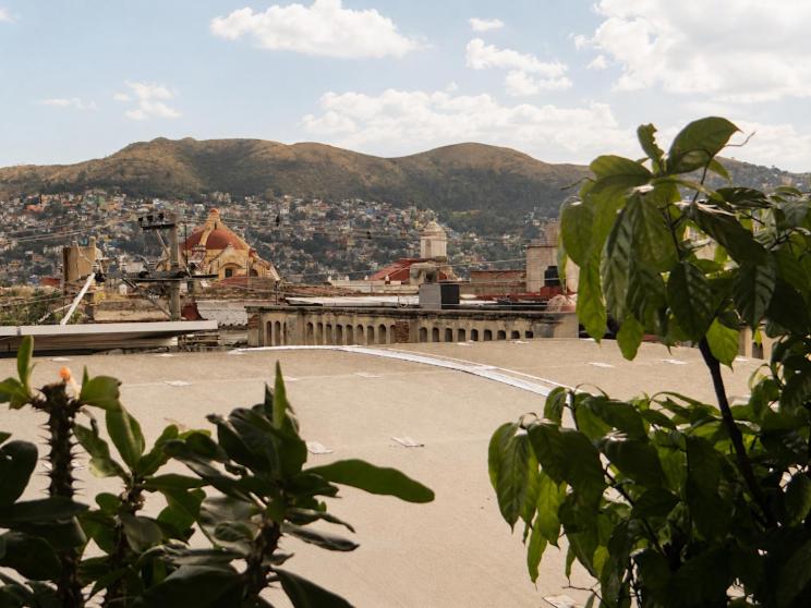 Casa Don Manuel - Short & Long Term Small Luxury Apartments & Studios - Deluxe Studio - 15
