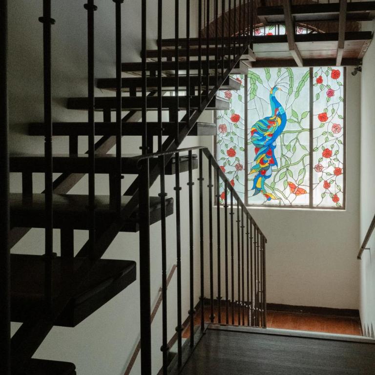 Casa Don Manuel - Short & Long Term Small Luxury Apartments & Studios - Deluxe Studio - 24