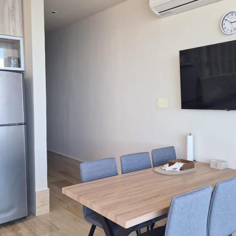 Luxury oceanfront apartment in Puerto Morelos - Apartment - 25