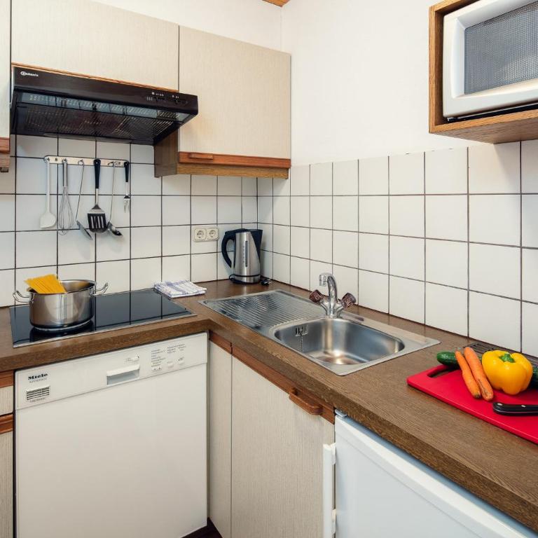 Haus am Mühlanger - Appartamento Standard con 1 Camera da Letto - 4