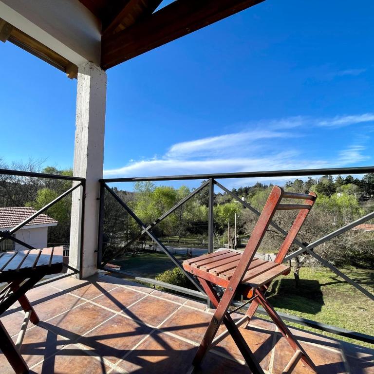 Gl RO SOLE - Villa de 2 dormitorios - 28