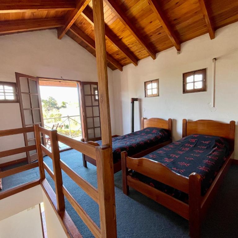 Gl RO SOLE - Villa de 2 dormitorios - 21