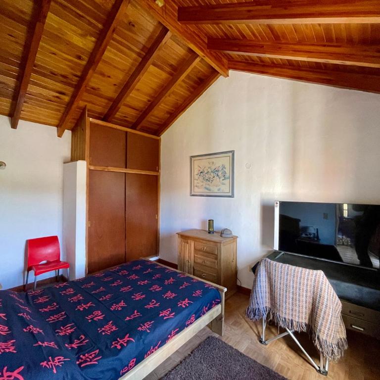 Gl RO SOLE - Villa de 2 dormitorios - 17