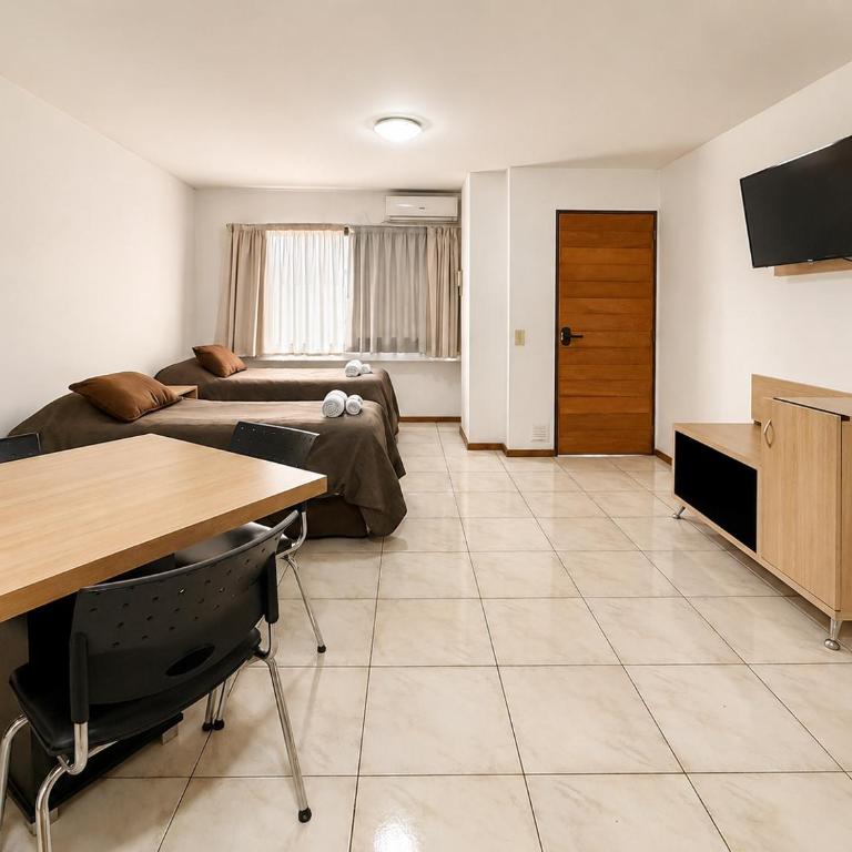 Departamento céntrico - Cochera opcional - Apartment - 4