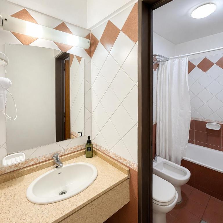 Departamento céntrico - Cochera opcional - Apartment - 5