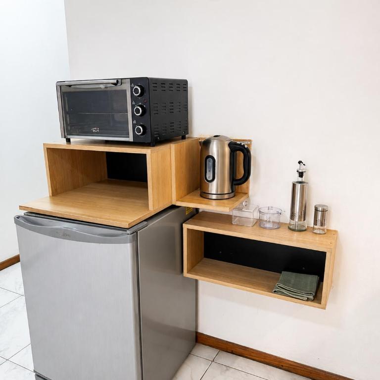 Departamento céntrico - Cochera opcional - Apartment - 2