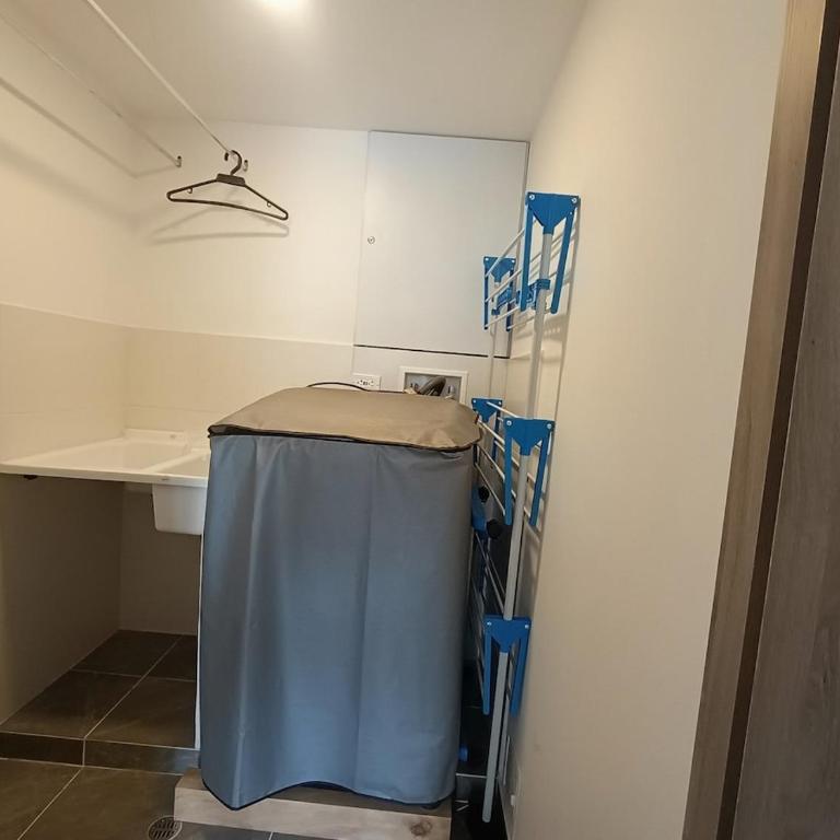 Angels Centro Paipa - Apartamento Estándar de 3 dormitorios - 5