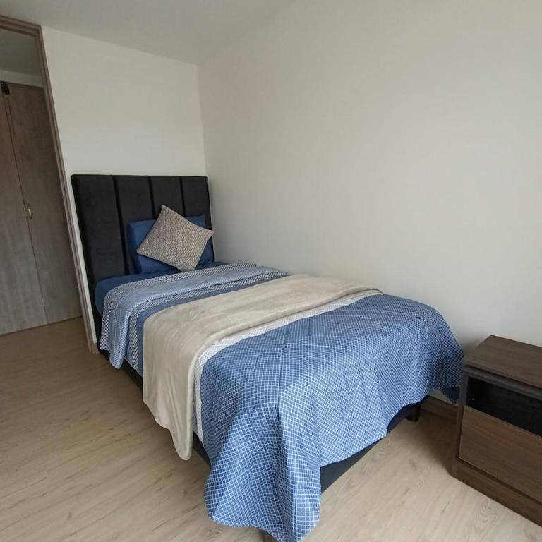 Angels Centro Paipa - Apartamento Estándar de 3 dormitorios - 6