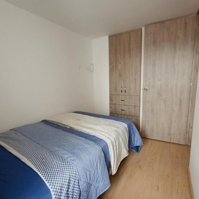 Angels Centro Paipa - Apartamento Estándar de 3 dormitorios - 7