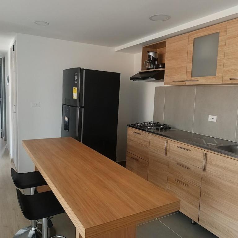 Angels Centro Paipa - Apartamento Estándar de 3 dormitorios - 8