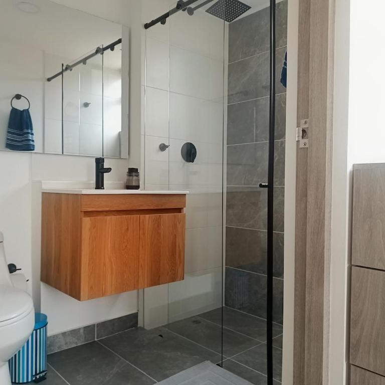 Angels Centro Paipa - Apartamento Estándar de 3 dormitorios - 9