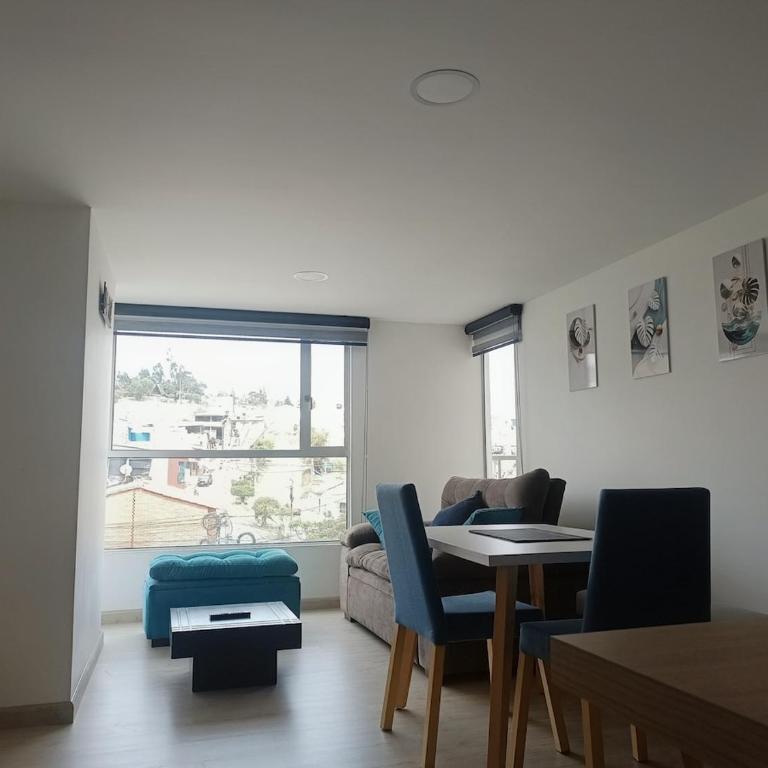 Angels Centro Paipa - Apartamento Estándar de 3 dormitorios - 12