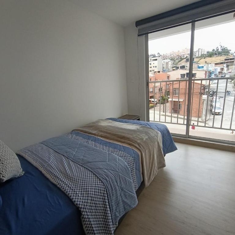 Angels Centro Paipa - Apartamento Estándar de 3 dormitorios - 13