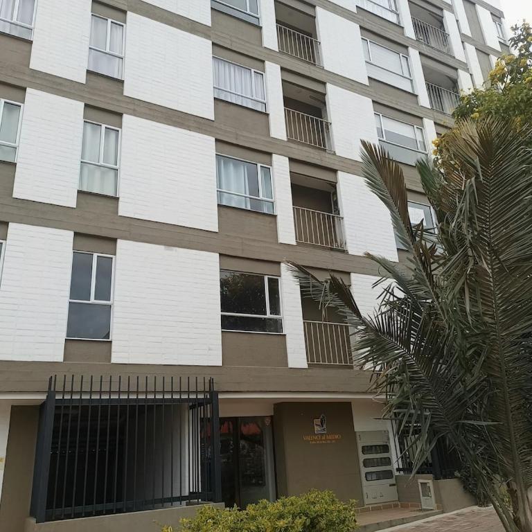 Angels Centro Paipa - Apartamento Estándar de 3 dormitorios - 14
