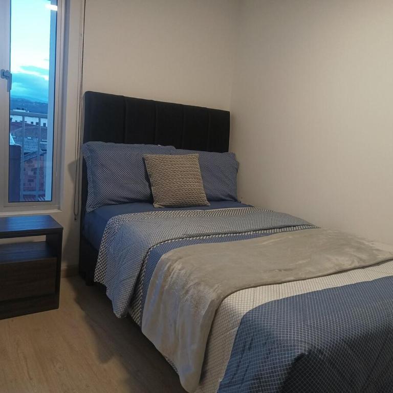 Angels Centro Paipa - Apartamento Estándar de 3 dormitorios - 16