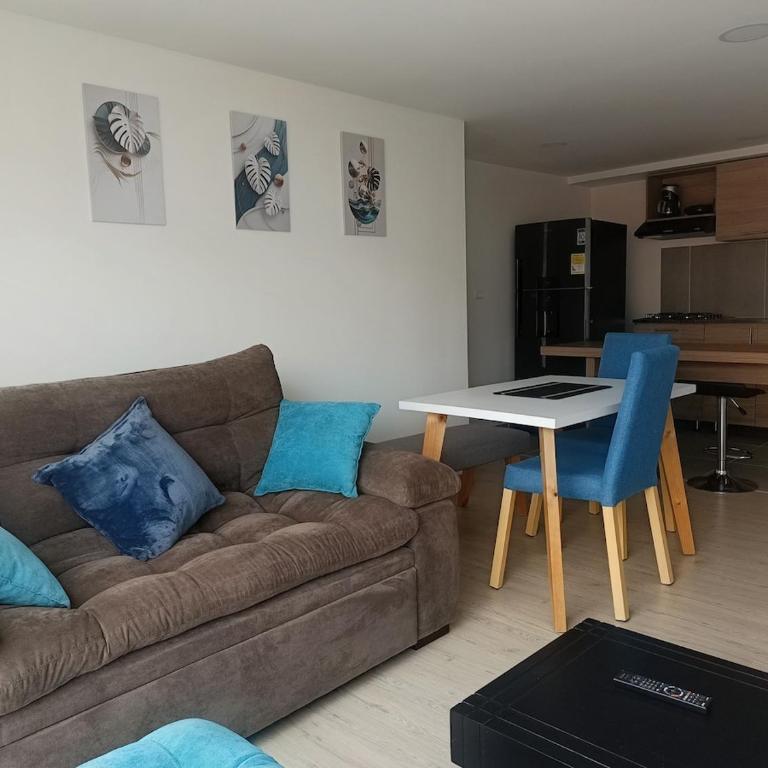 Angels Centro Paipa - Apartamento Estándar de 3 dormitorios - 17