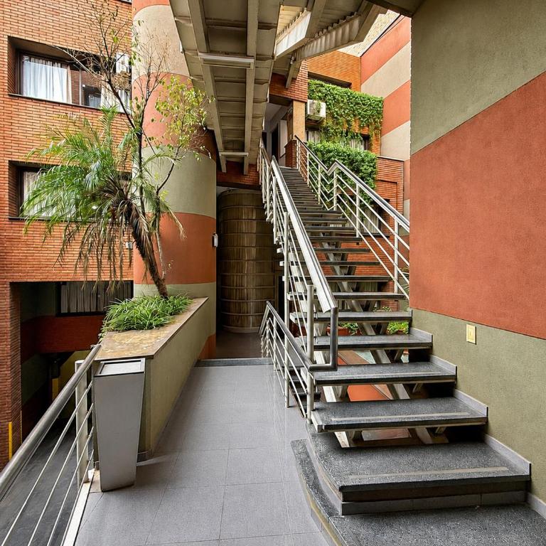 Departamento céntrico - Cochera opcional - Apartment - 15