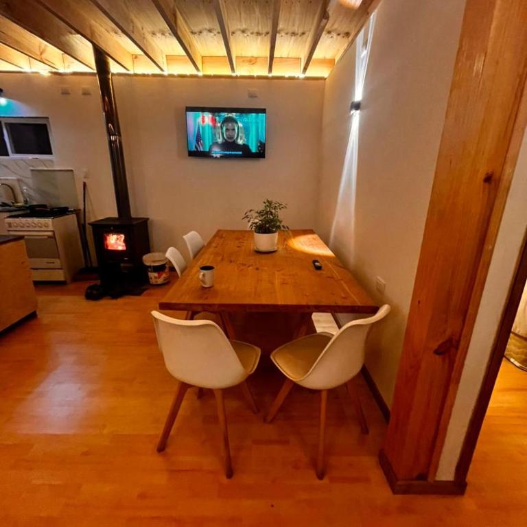 Hospedaje Bomuñoz - Habitación Doble - 3