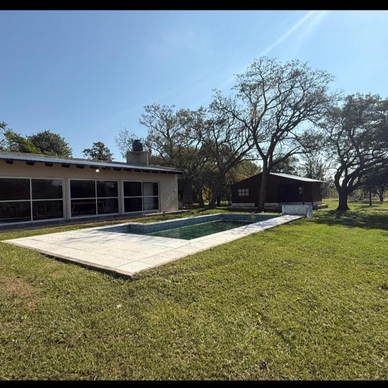 Quinta El Pacará - One-Bedroom House - 6