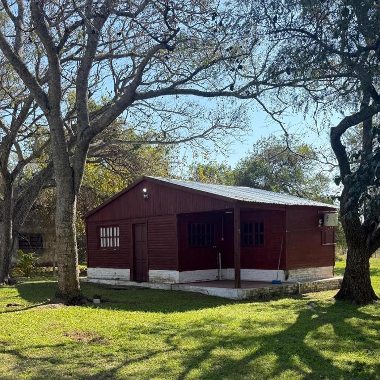 Quinta El Pacará - One-Bedroom House - 8