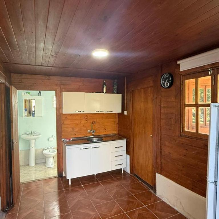 Quinta El Pacará - One-Bedroom House - 9