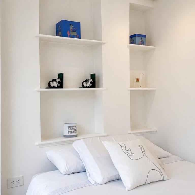 Homy Apartamentos-Deluxe - Apartment - 3