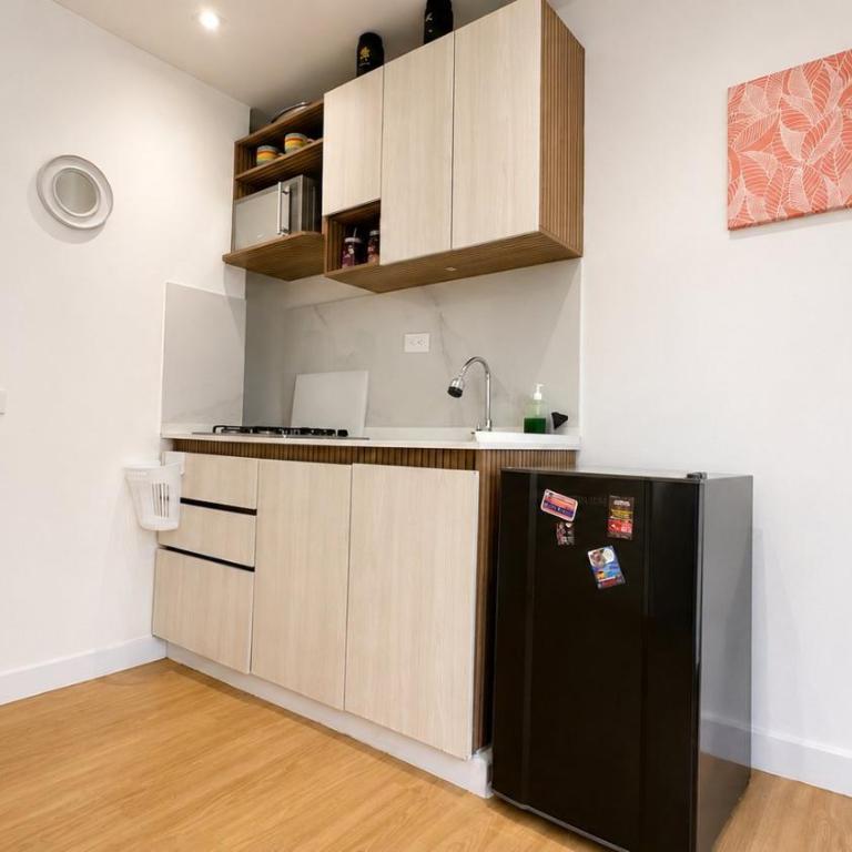 Homy Apartamentos-Deluxe - Apartment - 8