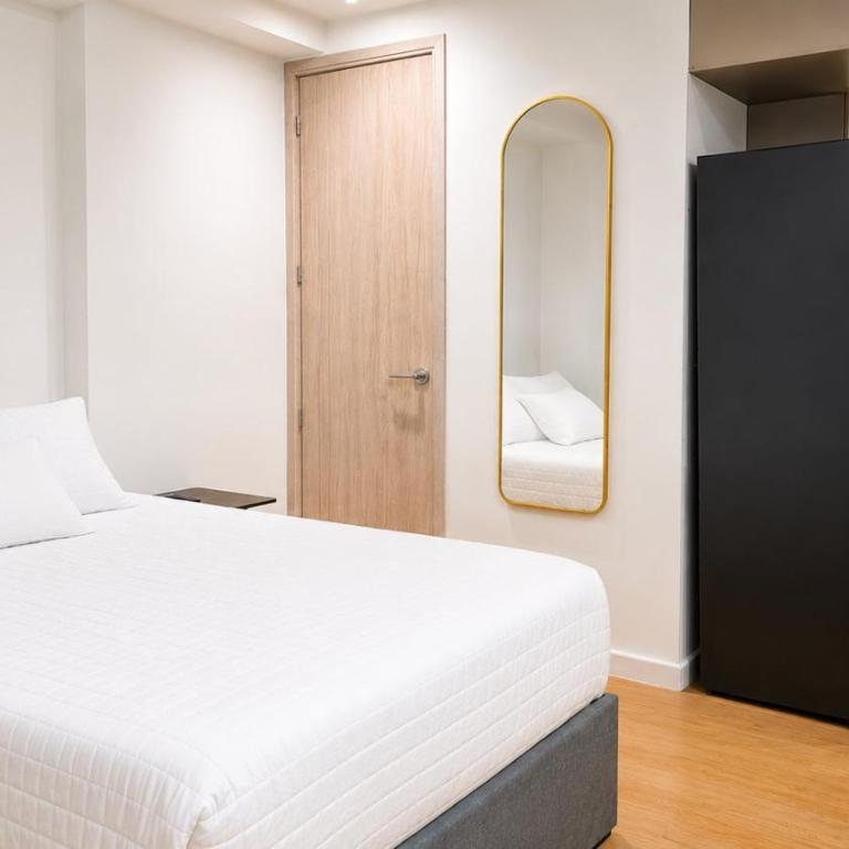 Homy Apartamentos-Deluxe - Apartment - 5