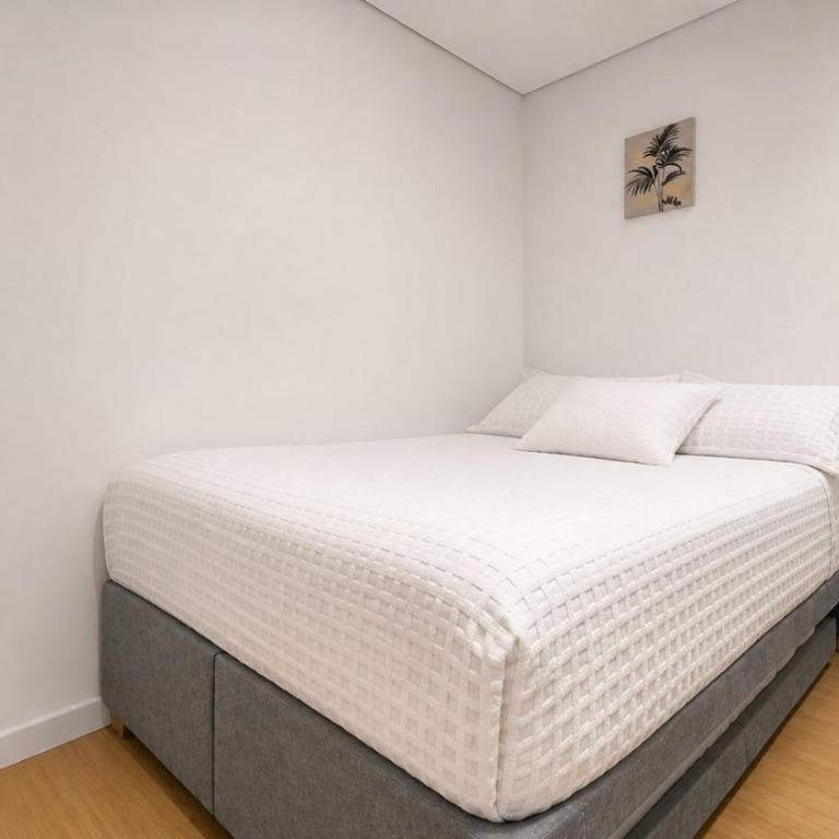 Homy Apartamentos-Deluxe - Apartment - 6