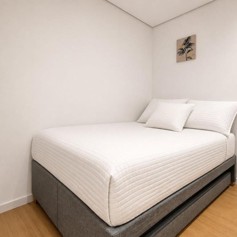 Homy Apartamentos-Deluxe - Apartment - 7