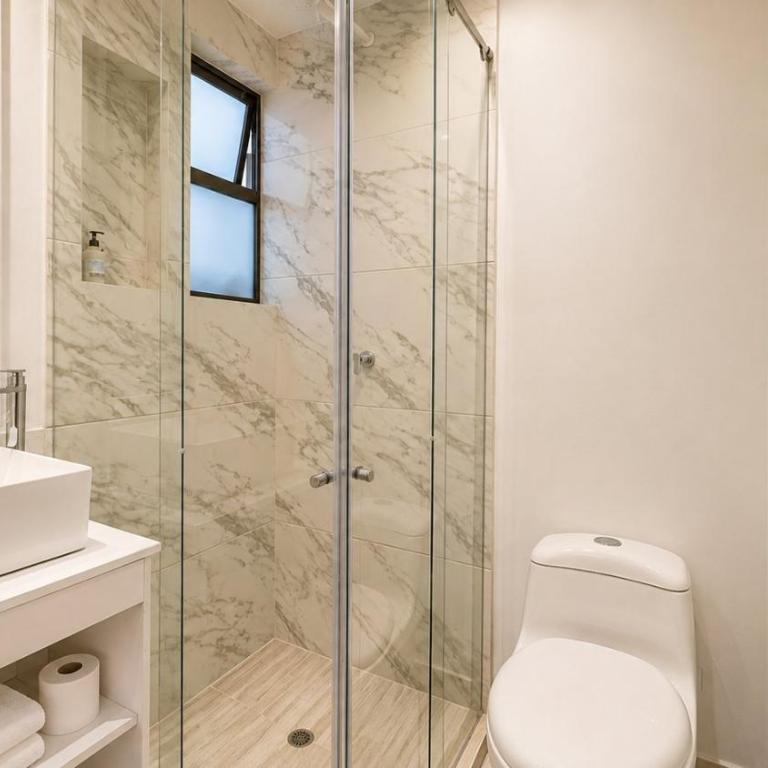 Homy Apartamentos-Deluxe - Apartment - 10