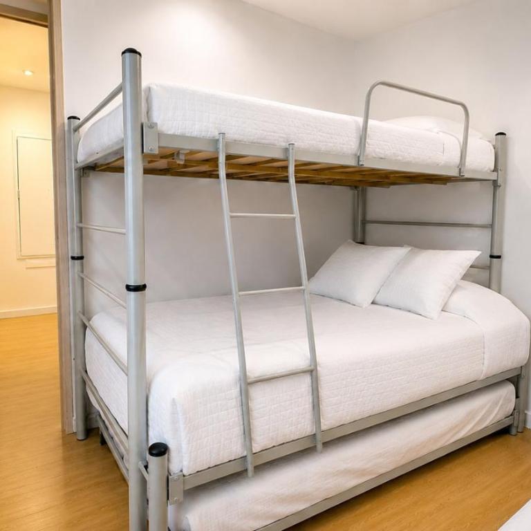 Homy Apartamentos-Deluxe - Apartment - 3