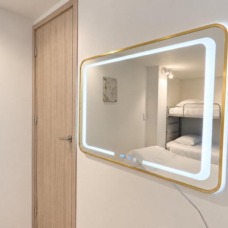 Homy Apartamentos-Deluxe - Apartment - 4