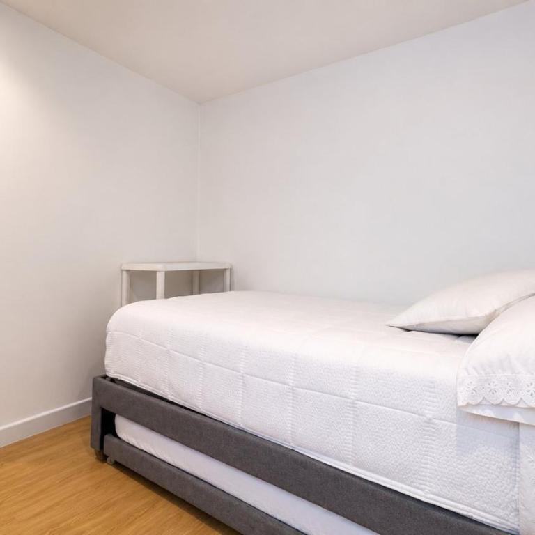 Homy Apartamentos-Deluxe - Apartment - 6