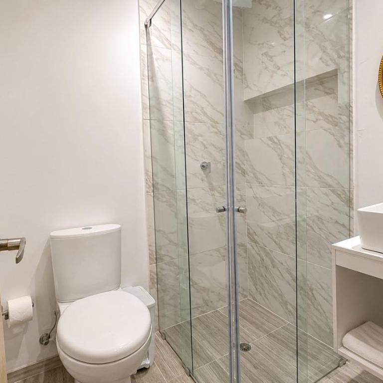 Homy Apartamentos-Deluxe - Apartment - 7