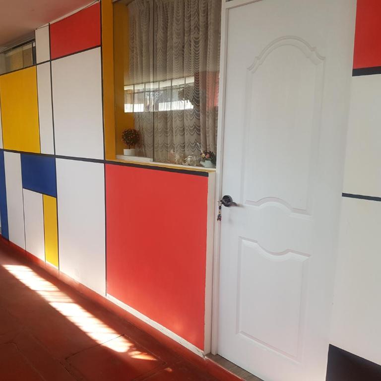 La Casa de Chamo - Habitación Doble con baño privado - 2